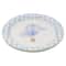 9" Blue Hot Air Balloon & Gingham Dinner Plates, 10ct. by Celebrate It™